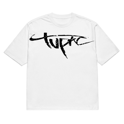 Death Row Rapjunkies Tupac Tee